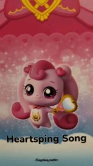 Heartspring Song (English Version) – Uplifting & Beautiful Melody 🎶