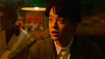 Le pianiste de Ginza Bande-annonce VO STEN