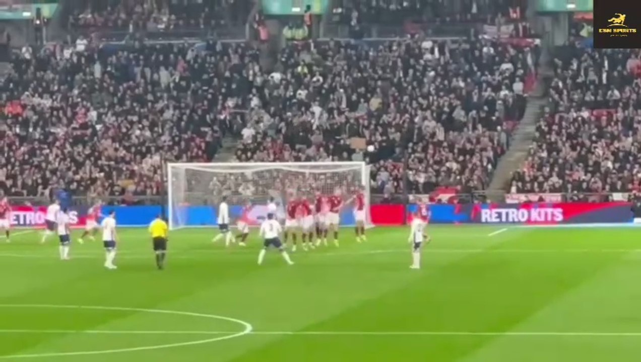 England Vs Latvia (3-0) Extended Highlights & Goals | FIFA World Cup Qualifiers 2026