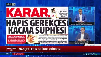 Hadi bakalım boykot edin de görelim