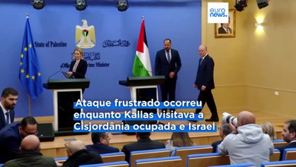 Israel diz ter intercetado míssil lançado do Iémen