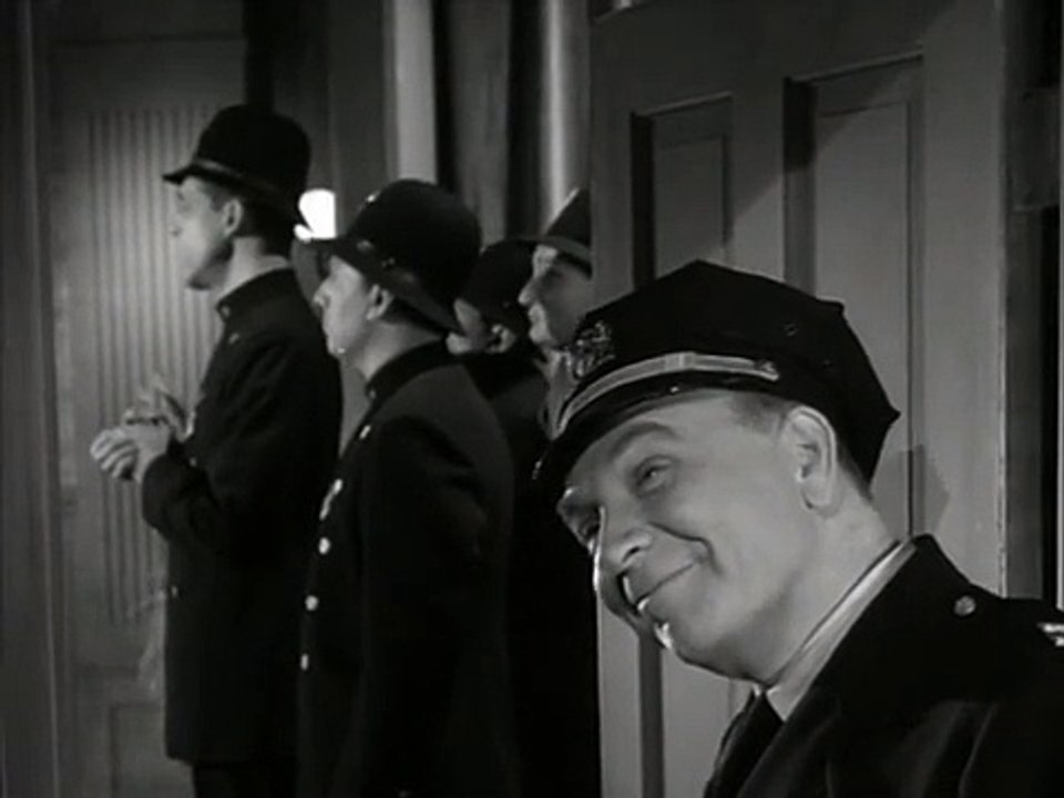 Wagen 54 Bitte melden S01E17-Toody und Muldoon greifen durch