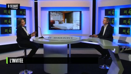 SMART IMPACT - Rendre le bien-être accessible dans l’hôtellerie