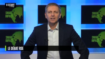 SMART IMPACT - Agriculture bio : ça a du mal à prendre en ce moment ?