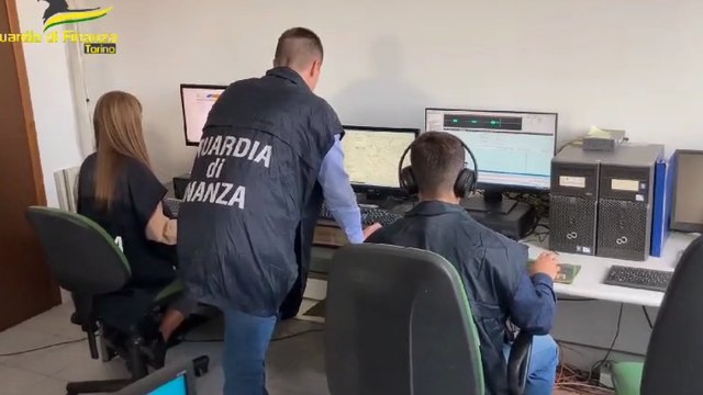 Frode fiscale «europea» da 100 milioni di euro. Anche in Piemonte l'operazione della GdF con arresti e sequestri in Italia e all'estero
