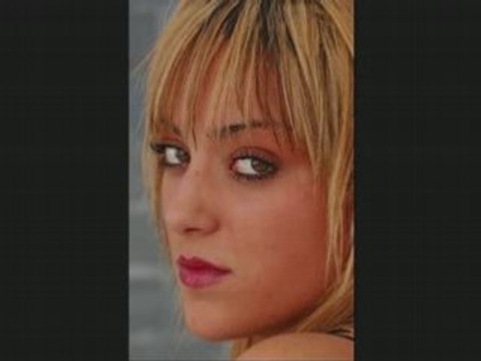 léa castel - HISTOIRE D'UNE ABSENCE