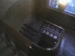 Poltergeist_une Maison hanté luxueuse