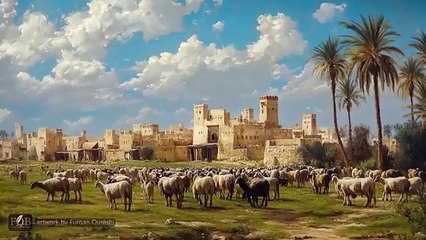 Amazing childhood of Prophet Muhammad ﷺ.