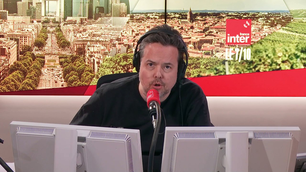 Les cahiers de doléances laissés en "Vu" - Charline explose les faits