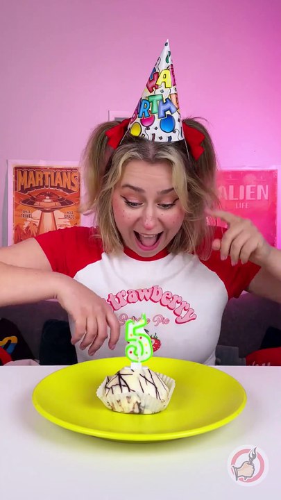 DIY GIANT BALLOON CONFETTI 🎊 🎈