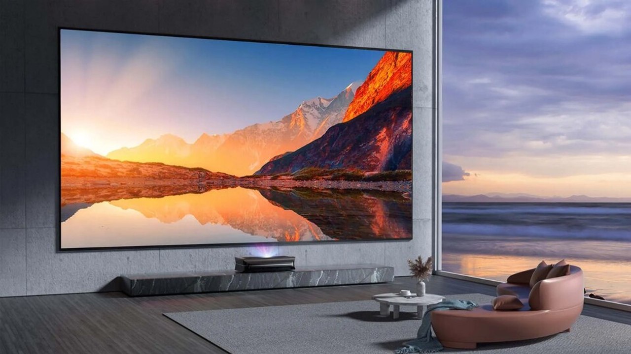 Die zukunft des fernsehens: die spannendste alternative zum 4k-tv!