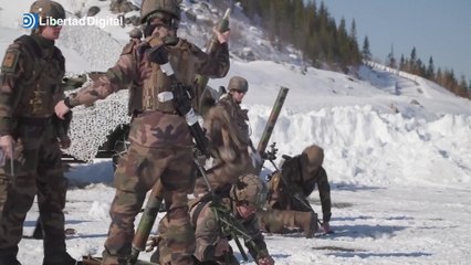 Los europeos, según una encuesta, piden unidad en seguridad ante el aumento de tensiones