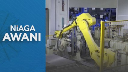 Indeks Pelopor (IP) kekalkan pertumbuhan positif