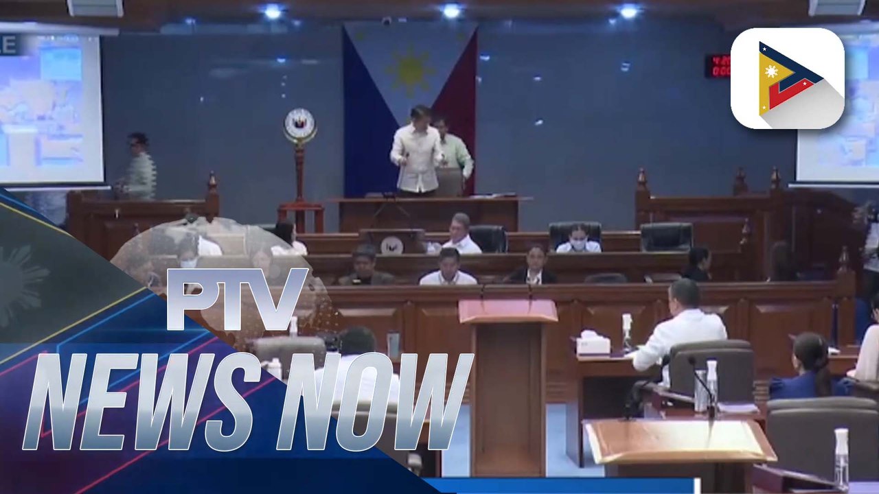 Senate's latest digital protection vs. misinformation, fake news