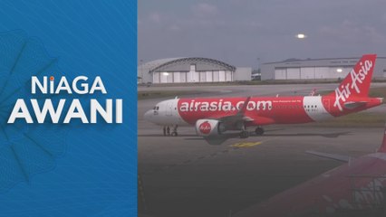 Asia Pasifik catat peningkatan melepasi paras prapandemik