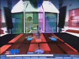 De Zevende Dag - Second Life intro