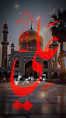 Islamic shorts vedio