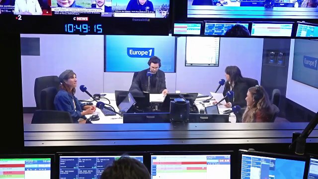 «The Office» sur Netflix ou sur Prime : la série recommandée par Héloïse Goy