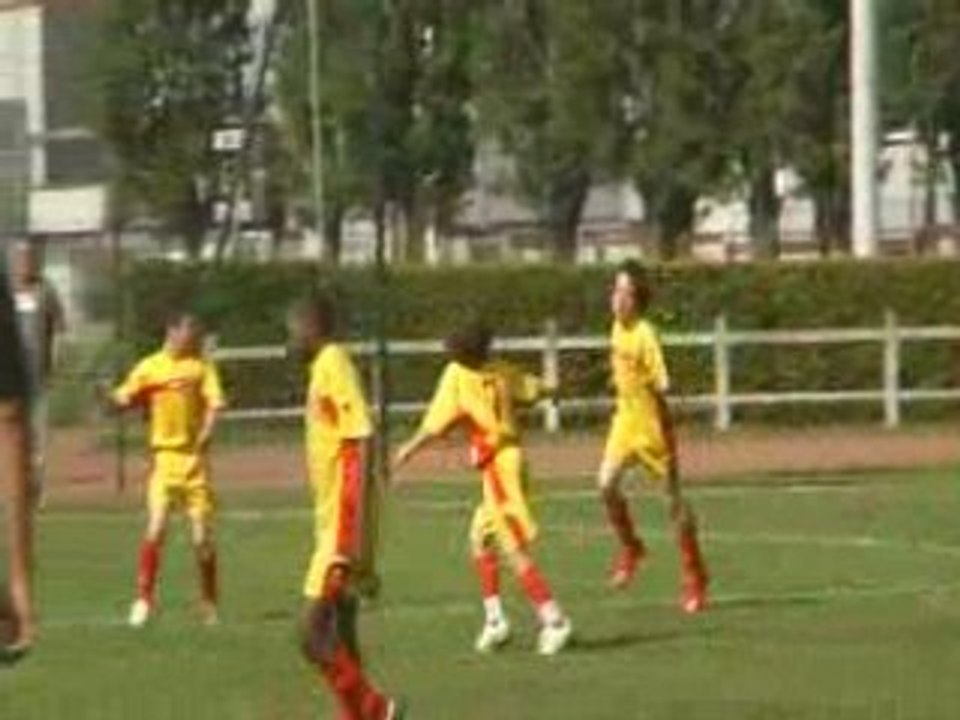 Tournoi de Meyzieu 03-05-2008