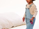 Jack denim dungarees Blue colour  Natalys