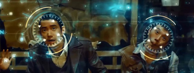 【Thuyết Minh】VN DUB _ Lop Nor Mysterious Event _ Hành động _ Phiêu lưu【Phim trung quoc】