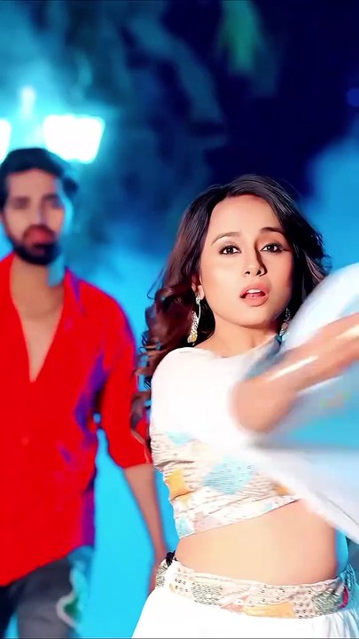 Shilpi Raj New Bhojpuri Song | Palke Me Halke Halke ♥️ | Bhojpuri Reels #shorts #reels