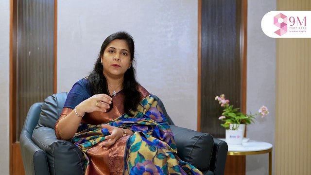 Impact of Endometriosis on Fertility ｜ 9M Fertility ｜ Fertility & IVF Centres in Hyderabad Pune