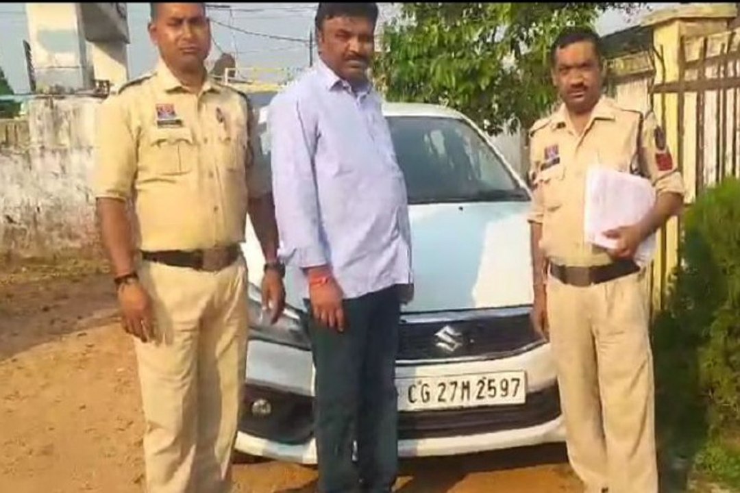 Big fraud: Video: शॉपिंग मॉल के नाम पर होटल संच...