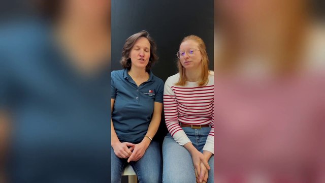 🗳️ TRANSAT CAFÉ L'OR Le Havre Normandi : Votez pour Théa et Marion