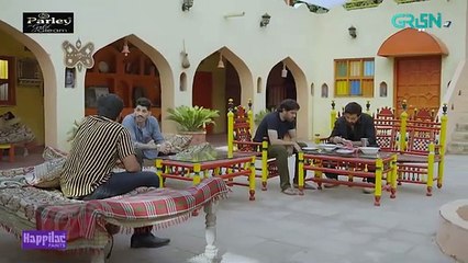 Faraar Episode 19 (Subtitles) 23rd March 2025 - Hamza Ali Abbasi - Ahmed Ali Akbar - Sohai Ali Abro