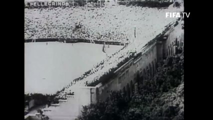 1934 WORLD CUP FINAL_ Italy 2-1 Czechoslovakia (AET)