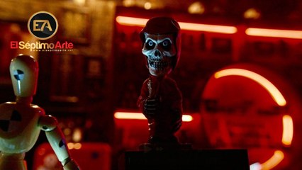 Destino final: Lazos de sangre - Teaser tráiler en español (HD)