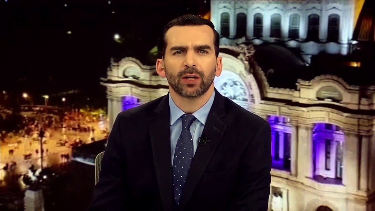 Revelan que CJNG recluta a jóvenes por medio de TikTok. Alejandro Domínguez, 24 de marzo 2025