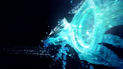 Destiny 2 Heresy - Heresy Cinematic Trailer