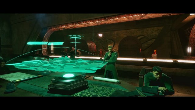 Dune Awakening - The Sound of Arrakis Soundtrack Behind-The-Scenes Video