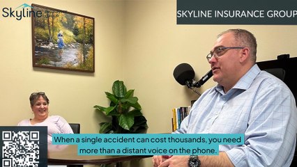 Specialty_Insurance - Skyline Insurance Group (425) 789-3157 Everett WA 98204