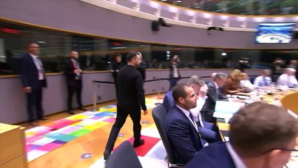 Zelenski confirma una nueva reunión entre las delegaciones ucraniana y estadounidense