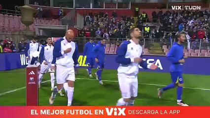 Bosnia Herzegovina 2-1 Cyprus World Cup Qualifier Match Highlights & Goals