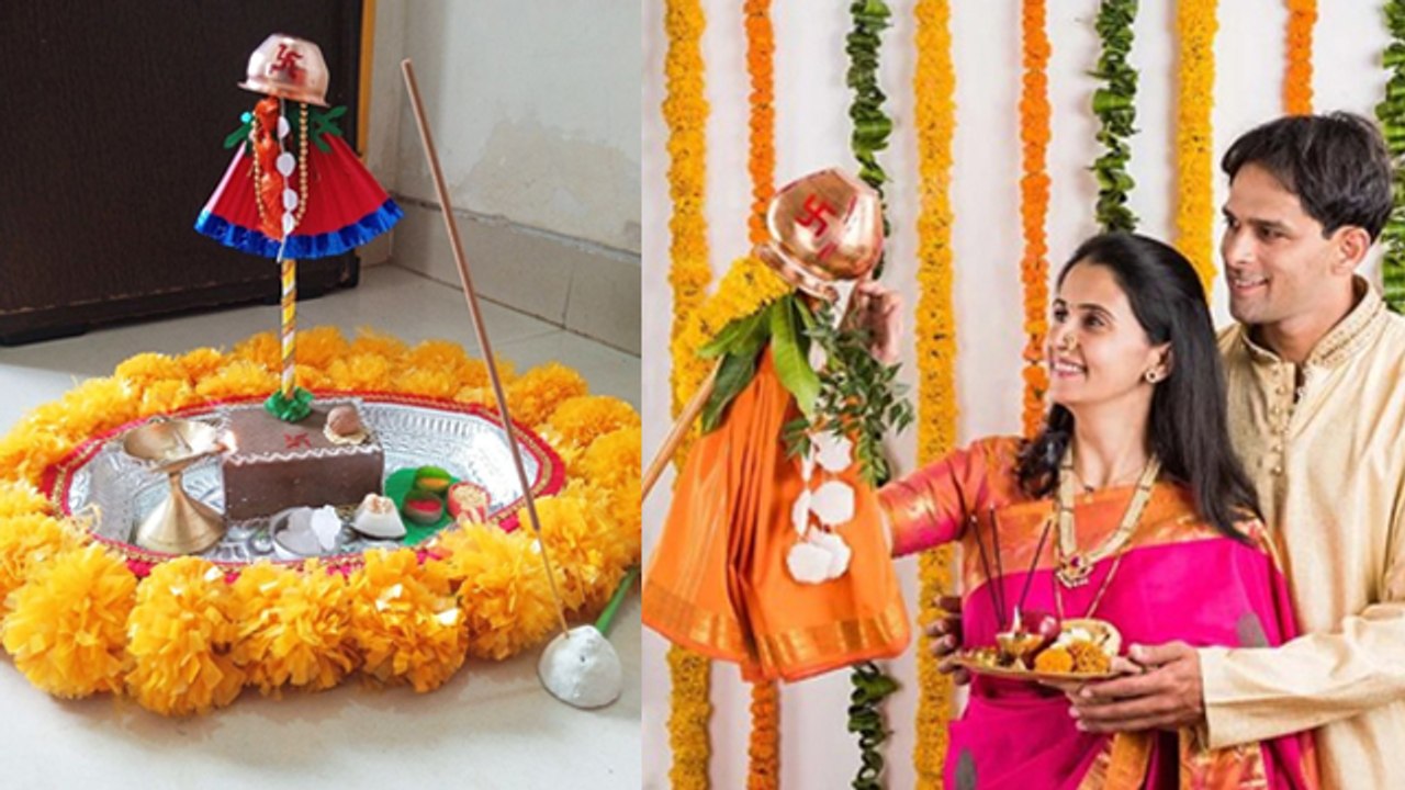 Gudi Padwa Date 2025 : 29 या 30 मार्च 2025 गुड़ी पड़वा कब मनाया जाएगा, शुभ मुहूर्त |