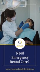 Fast & Reliable Emergency Dental Care – Call Now!