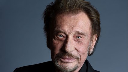 GALA VIDEO - La voiture de Johnny Hallyday vendue aux enchères : le cadeau mythique de Sylvie Vartan est parti à prix d’or !