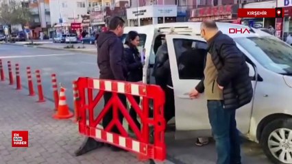 Kırşehir'de sahte altınla 700 bin TL'lik dolandırıcılık