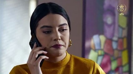 مسلسل "لفـراق" الحلقة  24| Al Fraq