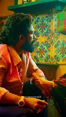 SOUTH MOVIE CLIPS | ♥️जब प्यार करने कि बात हो Pushpa Raj | Pushpa Raj Movie