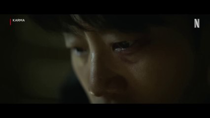 Karma Tráiler en VO 🎬