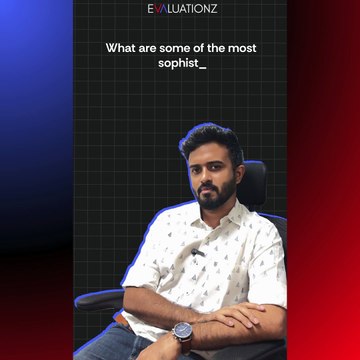 AI-Powered Interview Scams: How to Spot and Prevent Fraud