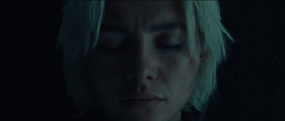 Marvel Thunderbolts* – Deutscher HD-Trailer: Supervillains auf geheimer Mission ⚡