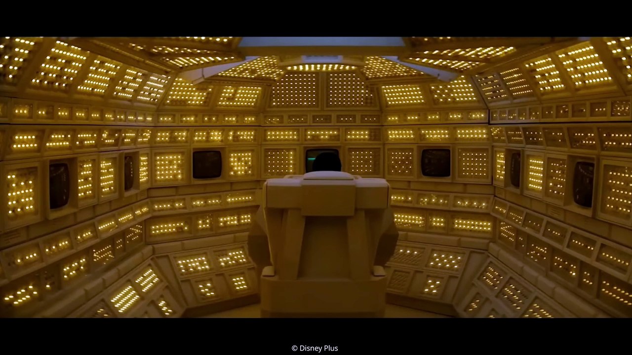 Alien Earth Trailer Deutsch - 2025