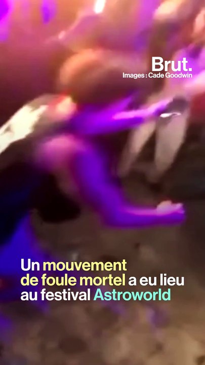 Un mouvement de foule fait 8 morts aux États-Unis