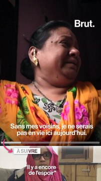 Inde : 38 morts dans des violences entre hindous et musulmans